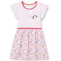 NX759: Girls Peppa Pig Dress (1.5-7 Years)